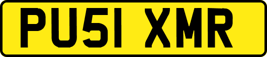 PU51XMR