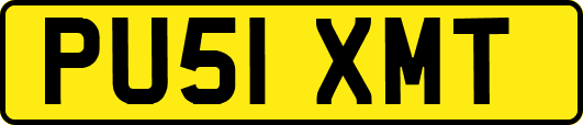 PU51XMT