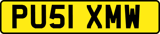 PU51XMW
