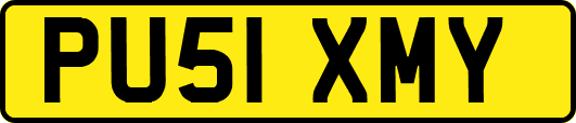 PU51XMY