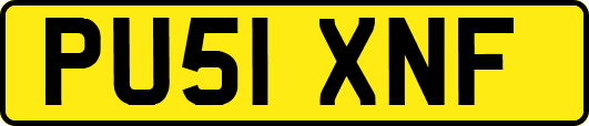 PU51XNF