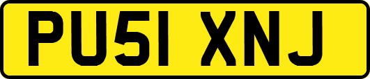 PU51XNJ