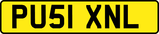 PU51XNL