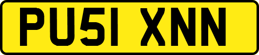 PU51XNN
