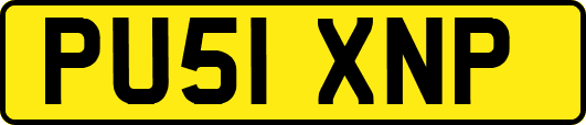 PU51XNP