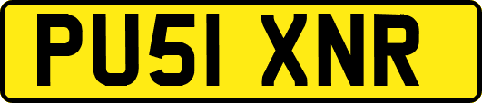PU51XNR