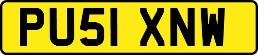 PU51XNW