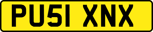 PU51XNX