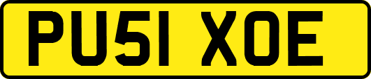 PU51XOE