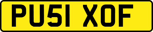 PU51XOF