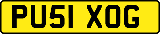 PU51XOG