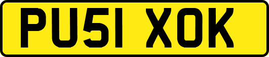 PU51XOK