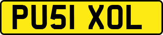PU51XOL