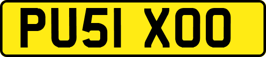 PU51XOO