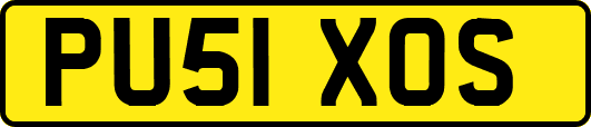 PU51XOS