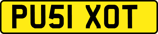 PU51XOT
