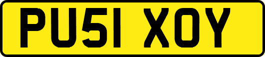 PU51XOY