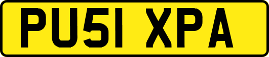 PU51XPA