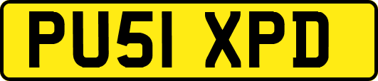 PU51XPD