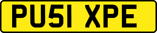 PU51XPE