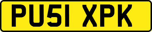 PU51XPK