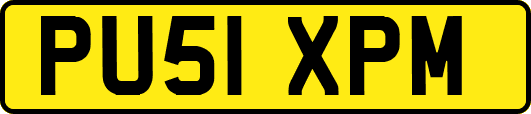 PU51XPM