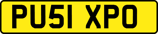 PU51XPO