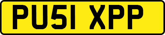 PU51XPP