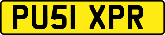 PU51XPR