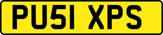 PU51XPS