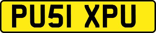 PU51XPU