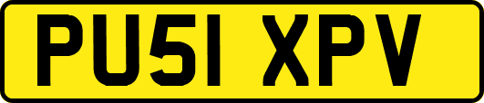 PU51XPV