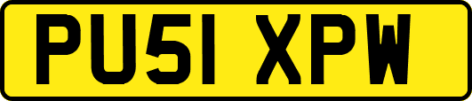PU51XPW