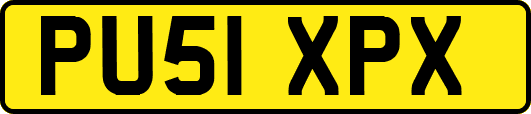 PU51XPX