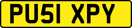 PU51XPY