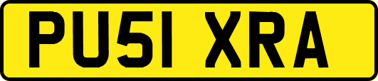 PU51XRA