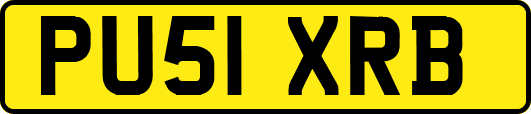 PU51XRB