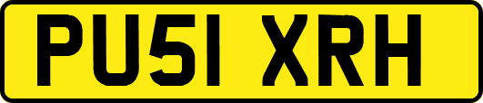 PU51XRH