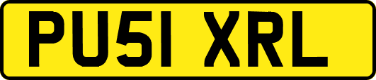 PU51XRL