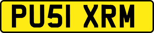 PU51XRM