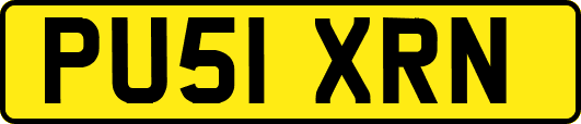 PU51XRN