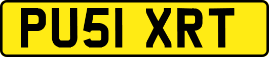 PU51XRT