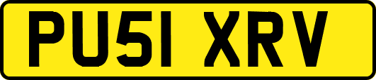 PU51XRV
