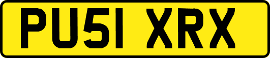 PU51XRX