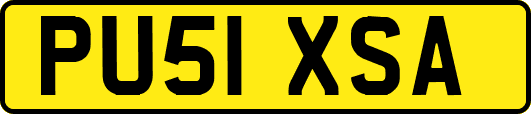 PU51XSA