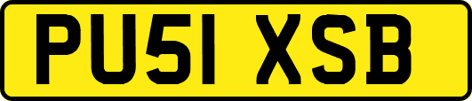 PU51XSB