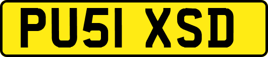 PU51XSD