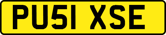 PU51XSE