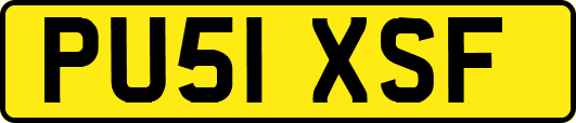 PU51XSF