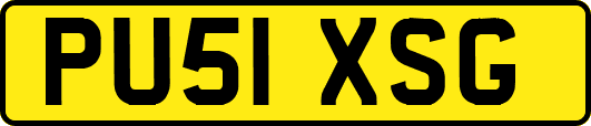 PU51XSG